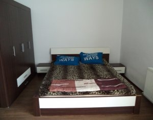 Lakás 2 szobák eladó on Floresti