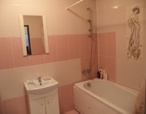 Lakás 2 szobák eladó on Floresti