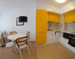 Lakás 2 szobák kiadó on Cluj-napoca, Zóna Gheorgheni