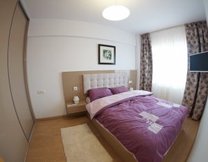 Lakás 2 szobák kiadó on Cluj-napoca, Zóna Gheorgheni