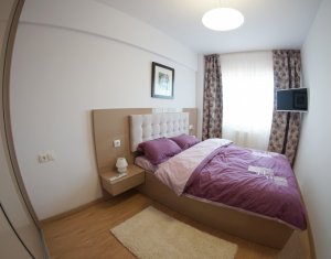 Lakás 2 szobák kiadó on Cluj-napoca, Zóna Gheorgheni