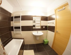 Lakás 2 szobák kiadó on Cluj-napoca, Zóna Gheorgheni