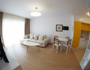 Lakás 2 szobák kiadó on Cluj-napoca, Zóna Gheorgheni