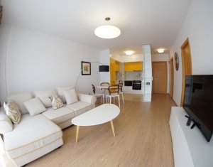 Lakás 2 szobák kiadó on Cluj-napoca, Zóna Gheorgheni