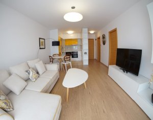 Lakás 2 szobák kiadó on Cluj-napoca, Zóna Gheorgheni