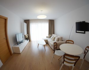 Lakás 2 szobák kiadó on Cluj-napoca, Zóna Gheorgheni