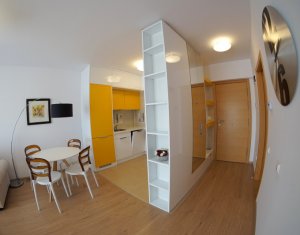 Lakás 2 szobák kiadó on Cluj-napoca, Zóna Gheorgheni