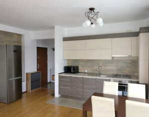 Lakás 2 szobák kiadó on Cluj-napoca, Zóna Zorilor