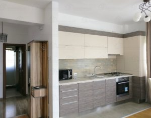 Lakás 2 szobák kiadó on Cluj-napoca, Zóna Zorilor