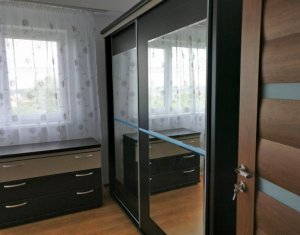 Lakás 2 szobák kiadó on Cluj-napoca, Zóna Zorilor