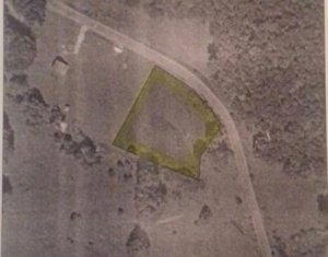 Telek eladó on Cluj-napoca, Zóna Faget