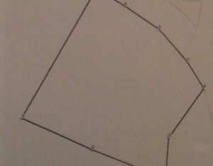 Telek eladó on Cluj-napoca, Zóna Faget