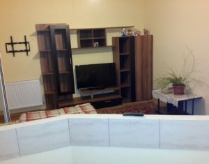 Lakás 2 szobák eladó on Floresti