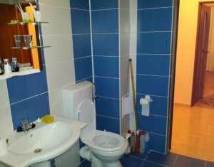 Lakás 2 szobák eladó on Floresti