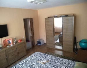 Lakás 2 szobák eladó on Floresti