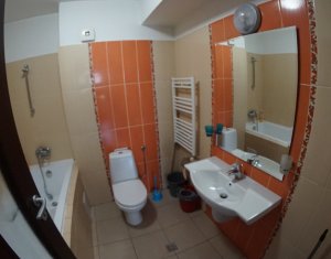 Lakás 2 szobák kiadó on Cluj-napoca, Zóna Gheorgheni