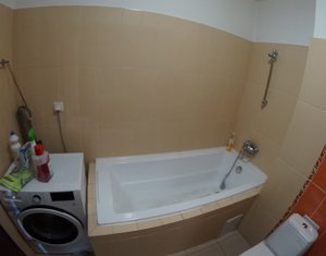 Lakás 2 szobák kiadó on Cluj-napoca, Zóna Gheorgheni