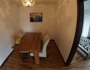 Lakás 2 szobák kiadó on Cluj-napoca, Zóna Gheorgheni