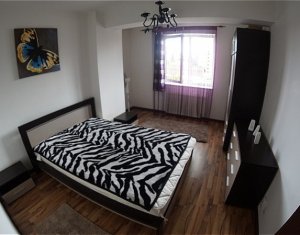 Lakás 2 szobák kiadó on Cluj-napoca, Zóna Gheorgheni