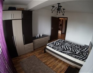 Lakás 2 szobák kiadó on Cluj-napoca, Zóna Gheorgheni