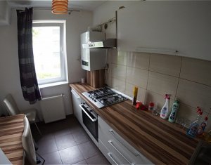 Lakás 2 szobák kiadó on Cluj-napoca, Zóna Gheorgheni
