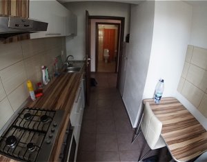 Lakás 2 szobák kiadó on Cluj-napoca, Zóna Gheorgheni