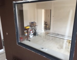 Lakás 3 szobák eladó on Cluj-napoca, Zóna Grigorescu