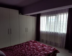 Lakás 3 szobák eladó on Floresti