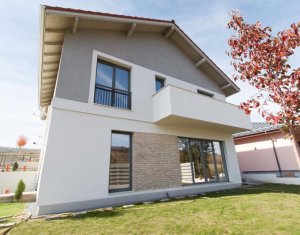 Ház 4 szobák eladó on Popesti