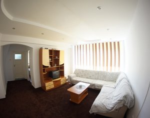 Lakás 2 szobák kiadó on Cluj-napoca, Zóna Centru