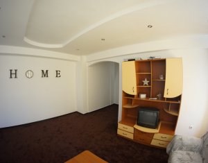 Lakás 2 szobák kiadó on Cluj-napoca, Zóna Centru