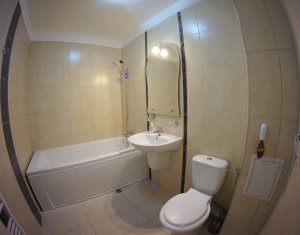 Lakás 1 szobák kiadó on Cluj-napoca, Zóna Zorilor