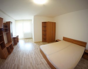 Lakás 1 szobák kiadó on Cluj-napoca, Zóna Zorilor