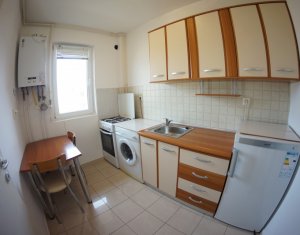 Lakás 1 szobák kiadó on Cluj-napoca, Zóna Zorilor