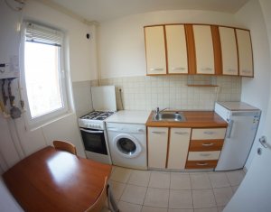 Lakás 1 szobák kiadó on Cluj-napoca, Zóna Zorilor