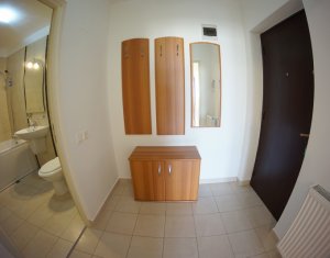 Lakás 1 szobák kiadó on Cluj-napoca, Zóna Zorilor