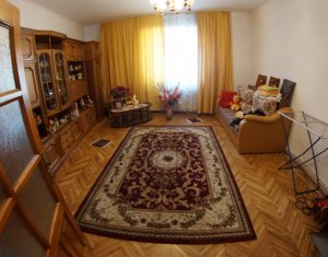 Appartement 2 chambres à vendre dans Cluj-napoca, zone Gruia