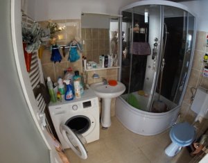 Appartement 2 chambres à vendre dans Cluj-napoca, zone Gruia
