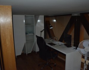 Lakás 5 szobák kiadó on Cluj-napoca, Zóna Manastur