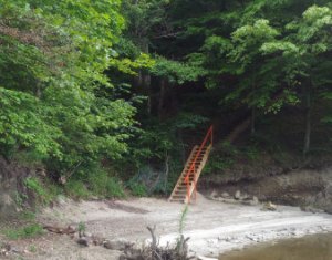 Telek eladó on Tarnita