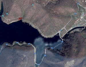 Telek eladó on Tarnita