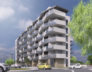 , 51m2 on Cluj-napoca, Zóna Gheorgheni