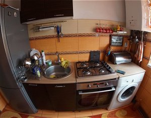 Lakás 3 szobák eladó on Cluj-napoca, Zóna Centru