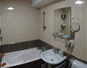 Lakás 3 szobák eladó on Cluj-napoca, Zóna Centru