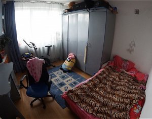 Lakás 3 szobák eladó on Cluj-napoca, Zóna Centru