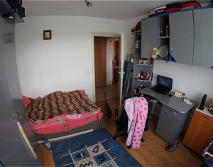 Lakás 3 szobák eladó on Cluj-napoca, Zóna Centru