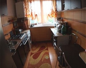 Lakás 3 szobák eladó on Cluj-napoca, Zóna Centru