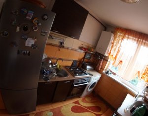 Lakás 3 szobák eladó on Cluj-napoca, Zóna Centru