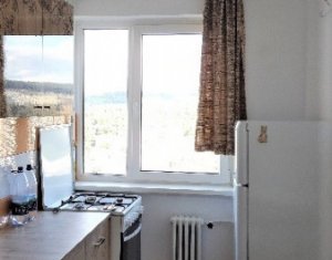 Lakás 2 szobák eladó on Cluj-napoca, Zóna Grigorescu