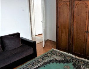 Lakás 2 szobák eladó on Cluj-napoca, Zóna Grigorescu